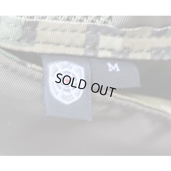 画像6: メキシコ軍 海軍海兵隊LBT・Protactic LBT-6094A型プレートキャリアUS4CES迷彩 新品