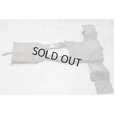 画像4: メキシコ軍 海軍海兵隊LBT・Protactic LBT-6094A型プレートキャリアUS4CES迷彩 新品