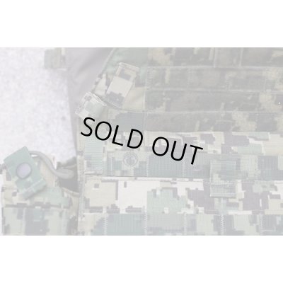 画像5: メキシコ軍 海軍海兵隊LBT・Protactic LBT-6094A型プレートキャリアUS4CES迷彩 新品