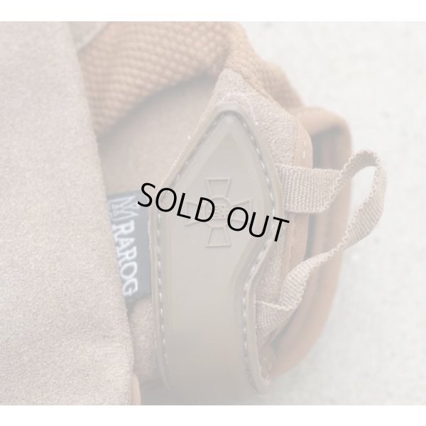 画像3: ウクライナ軍日本人義勇兵放出ウクライナ軍コンバットグローブMEDIUM