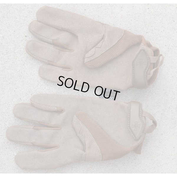 画像2: ウクライナ軍日本人義勇兵放出ウクライナ軍コンバットグローブMEDIUM