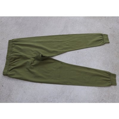 画像4:  ウクライナ軍日本人義勇兵放出ウクライナ軍アンダーシャツ・アンダーパンツセットOD MEDIUM-REGULAR