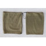 ウクライナ軍日本人義勇兵放出ウクライナ軍ネックウォーマーOD