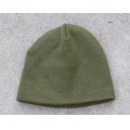 ウクライナ軍日本人義勇兵放出ウクライナ軍ワッチキャップOD 54-57