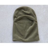 ウクライナ軍日本人義勇兵放出ウクライナ軍バラクラバOD SMALL/MEDIUM