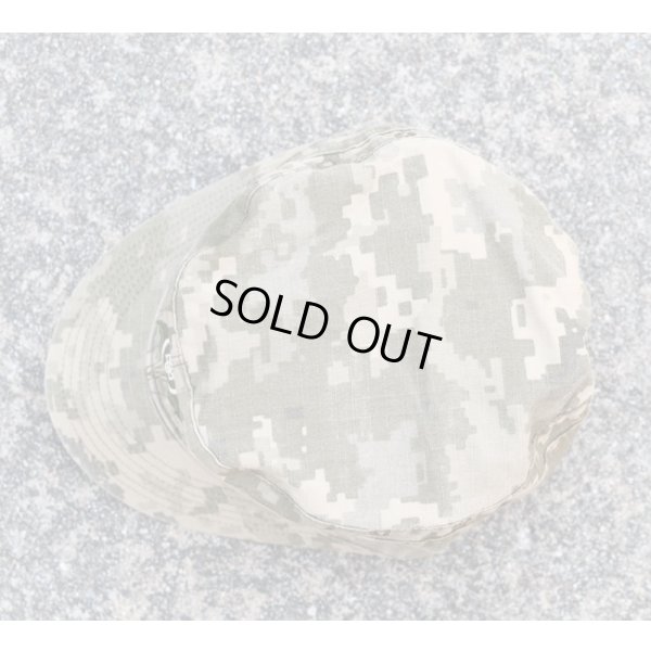 画像2: ウクライナ軍日本人義勇兵放出ウクライナ軍フィールドキャップMM14迷彩57