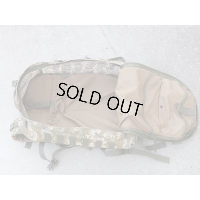 画像5: ウクライナ軍日本人義勇兵放出ウクライナ軍アサルトパックMM14迷彩