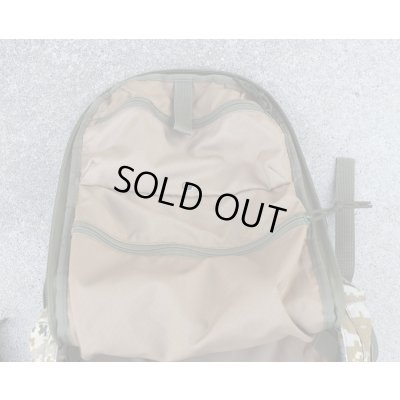 画像6: ウクライナ軍日本人義勇兵放出ウクライナ軍アサルトパックMM14迷彩