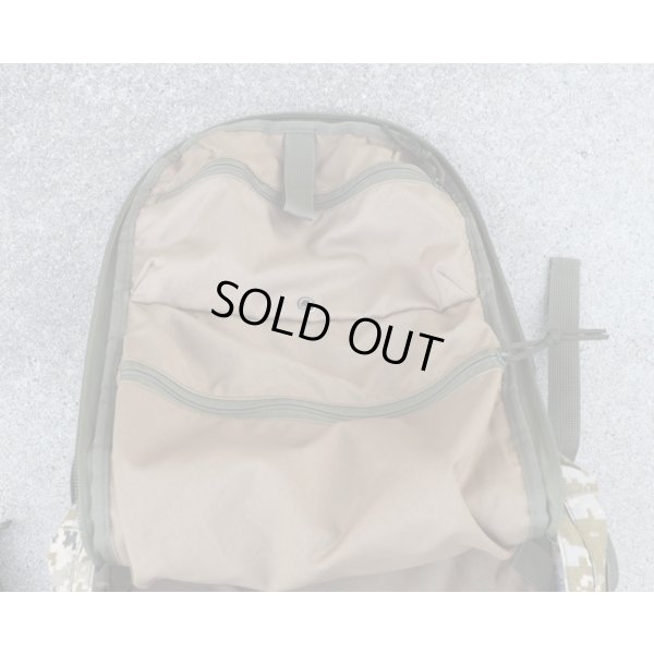 画像6: ウクライナ軍日本人義勇兵放出ウクライナ軍アサルトパックMM14迷彩