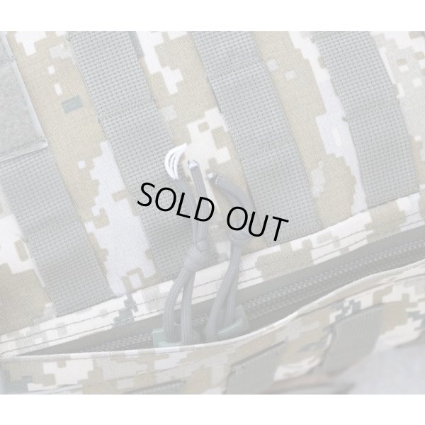 画像4: ウクライナ軍日本人義勇兵放出ウクライナ軍アサルトパックMM14迷彩