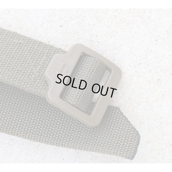 画像3: ウクライナ軍日本人義勇兵放出ウクライナ軍トラウザーズベルトOD