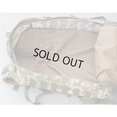 画像7: ウクライナ軍日本人義勇兵放出ウクライナ軍アサルトパックMM14迷彩