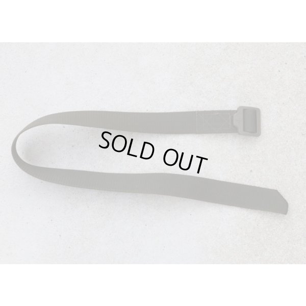 画像1: ウクライナ軍日本人義勇兵放出ウクライナ軍トラウザーズベルトOD