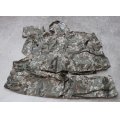 ウクライナ軍日本人義勇兵放出ウクライナ軍レインスーツ上下セットMM14迷彩MEDIUM-REGULAR