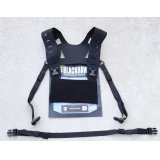 ブラックホークFoundationシリーズ チェストリグ黒 新品
