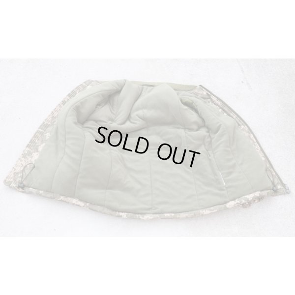 画像3: ウクライナ軍日本人義勇兵放出ウクライナ軍フィールドジャケットMM14迷彩46/3