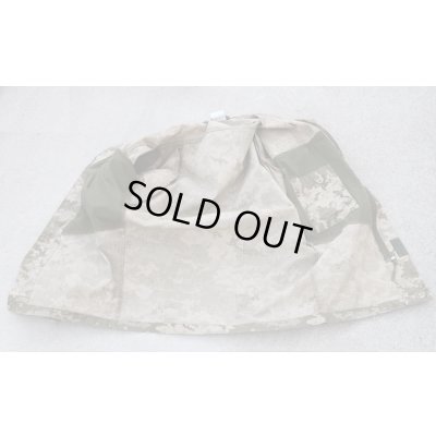 画像5: ウクライナ軍日本人義勇兵放出ウクライナ軍 戦闘服上下セットMM14迷彩42/164