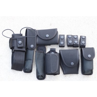 画像3: ブラックホーク デューティギア9点セットMEDIUM新品