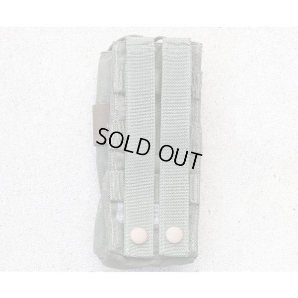 画像2: US MARSHALイーグルMBITRラジオポーチRG新品