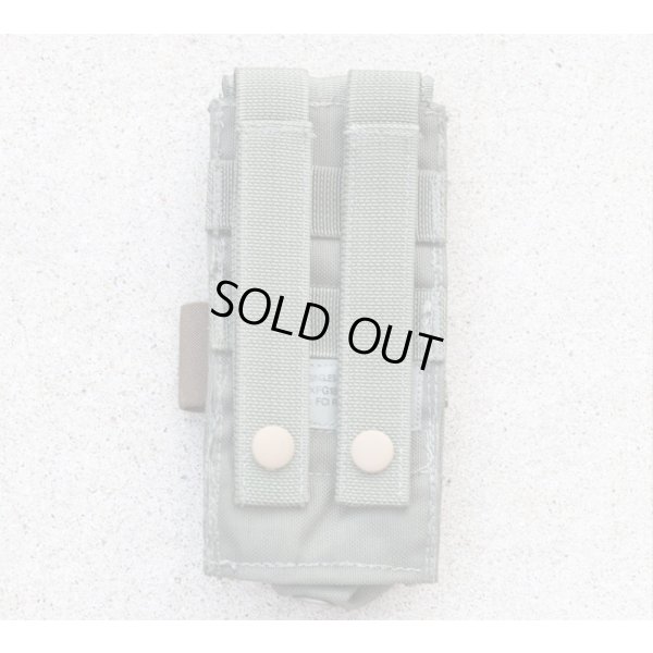 画像2: US MARSHALイーグルM4シングルマガジンポーチRG新品