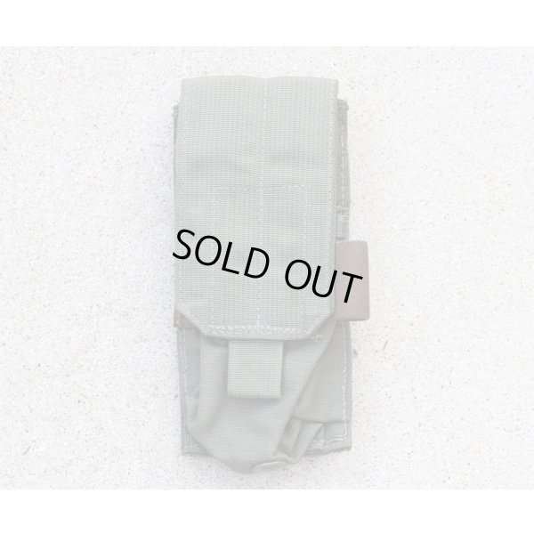 画像1: US MARSHALイーグルM4シングルマガジンポーチRG新品