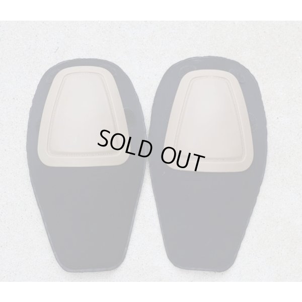 画像1: 米軍放出Crye Gen2ニーパッド カーキ