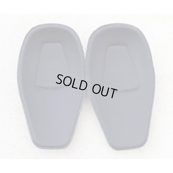 画像2: 米軍放出Crye Gen2ニーパッド カーキ