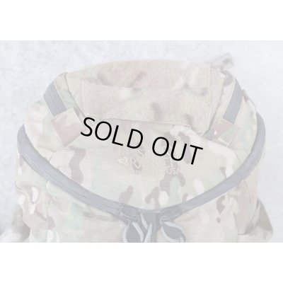 画像9: 米軍ミステリーランチTHOR III IEDジャマーキャリングバックパックMULTICAM迷彩MEDIUM