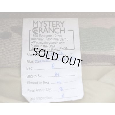 画像12: 米軍ミステリーランチTHOR III IEDジャマーキャリングバックパックMULTICAM迷彩MEDIUM