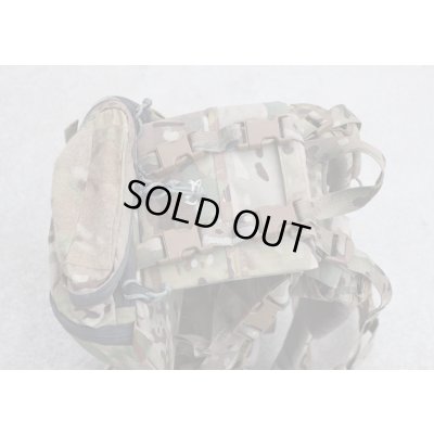 画像8: 米軍ミステリーランチTHOR III IEDジャマーキャリングバックパックMULTICAM迷彩MEDIUM