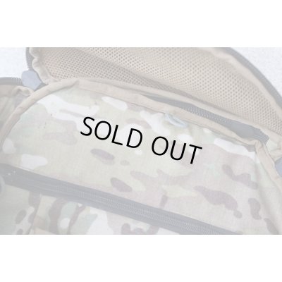 画像13: 米軍ミステリーランチTHOR III IEDジャマーキャリングバックパックMULTICAM迷彩MEDIUM