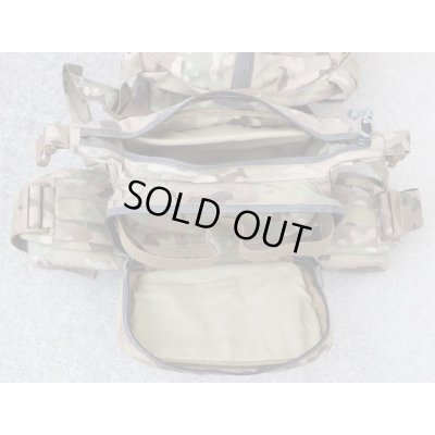 画像11: 米軍ミステリーランチTHOR III IEDジャマーキャリングバックパックMULTICAM迷彩MEDIUM