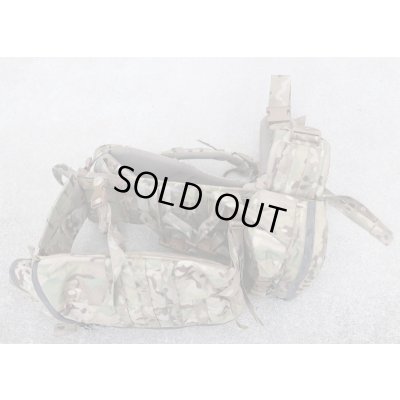 画像3: 米軍ミステリーランチTHOR III IEDジャマーキャリングバックパックMULTICAM迷彩MEDIUM