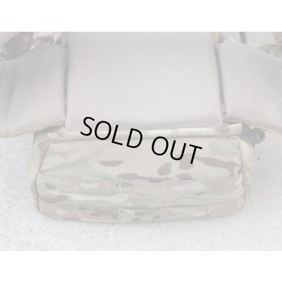 画像10: 米軍ミステリーランチTHOR III IEDジャマーキャリングバックパックMULTICAM迷彩MEDIUM