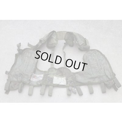 画像3: 米軍放出H&S Supureme Protector LBVタクティカルベスト ウッドランド迷彩