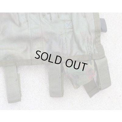 画像6: 米軍放出H&S Supureme Protector LBVタクティカルベスト ウッドランド迷彩