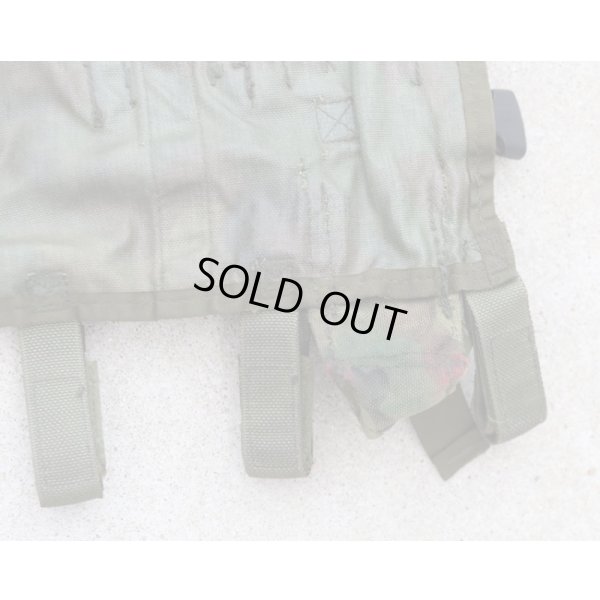 画像6: 米軍放出H&S Supureme Protector LBVタクティカルベスト ウッドランド迷彩