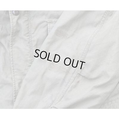 画像7: 米軍M65フィールドジャケット2ndタイプ(アルミジッパータイプ)MEDIUM-REGULAR?