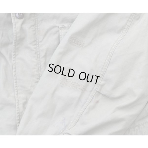 画像7: 米軍M65フィールドジャケット2ndタイプ(アルミジッパータイプ)MEDIUM-REGULAR?