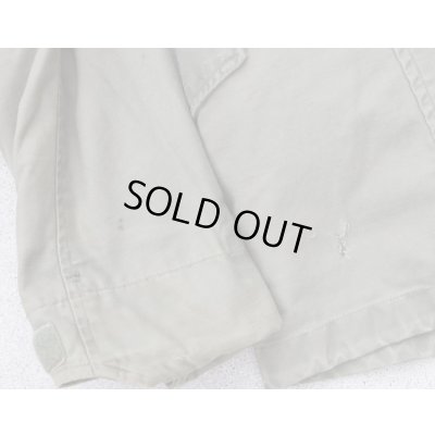 画像7: 米軍M65フィールドジャケット2ndタイプ(アルミジッパータイプ)MEDIUM-REGULAR?