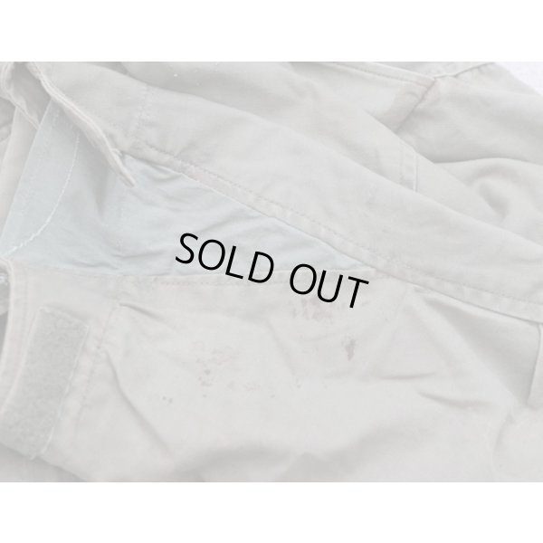 画像5: 米軍M65フィールドジャケット2ndタイプ(アルミジッパータイプ)MEDIUM-REGULAR?