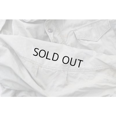 画像8: 米軍M65フィールドジャケット2ndタイプ(アルミジッパータイプ)MEDIUM-REGULAR?