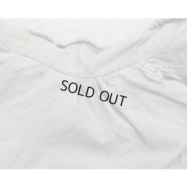 画像5: 米軍M65フィールドジャケット2ndタイプ(アルミジッパータイプ)MEDIUM-REGULAR?