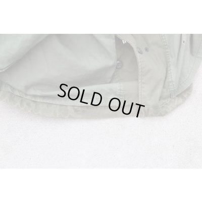 画像4: 米軍M65フィールドジャケット2ndタイプ(アルミジッパータイプ)MEDIUM-REGULAR?