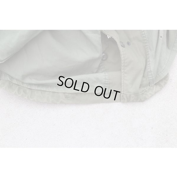 画像4: 米軍M65フィールドジャケット2ndタイプ(アルミジッパータイプ)MEDIUM-REGULAR?