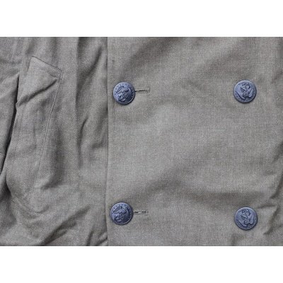 画像3: 米軍ベトナム戦争 米海兵隊オーバーコート36R