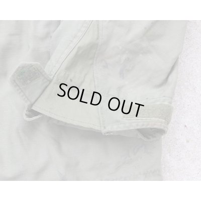 画像6: 米軍M65フィールドジャケット2ndタイプ(アルミジッパータイプ)MEDIUM-REGULAR?