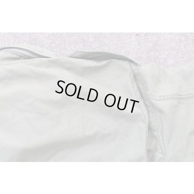 画像9: 米軍M65フィールドジャケット2ndタイプ(アルミジッパータイプ)MEDIUM-REGULAR?