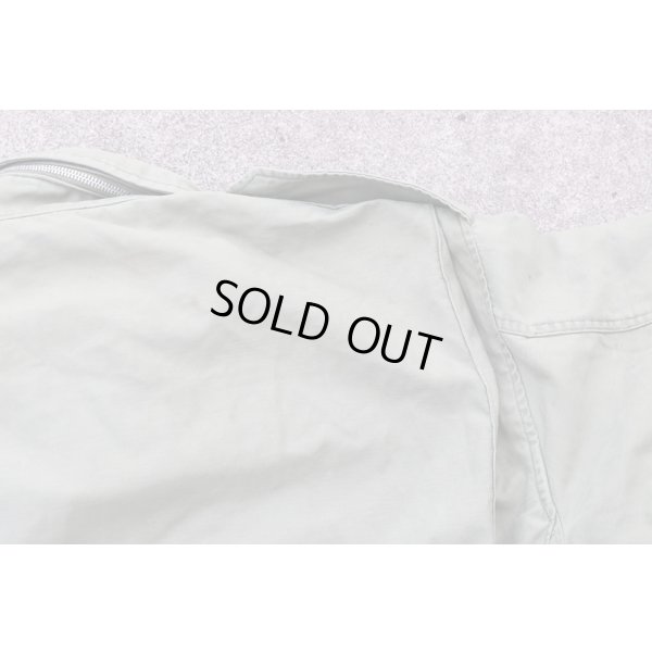 画像9: 米軍M65フィールドジャケット2ndタイプ(アルミジッパータイプ)MEDIUM-REGULAR?