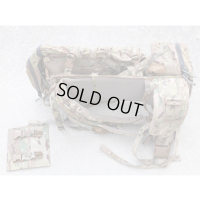 画像4: 米軍ミステリーランチTHOR III IEDジャマーキャリングバックパックMULTICAM迷彩MEDIUM